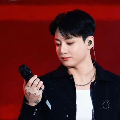 Jeon Jungkook thumbnail