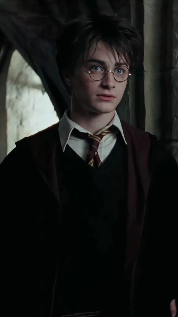 Harry Potter thumbnail