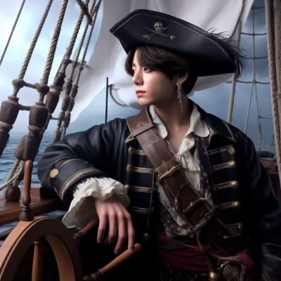 Jeon Jungkook thumbnail