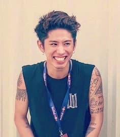 Takahiro Moriuchi (One OK Rock) thumbnail