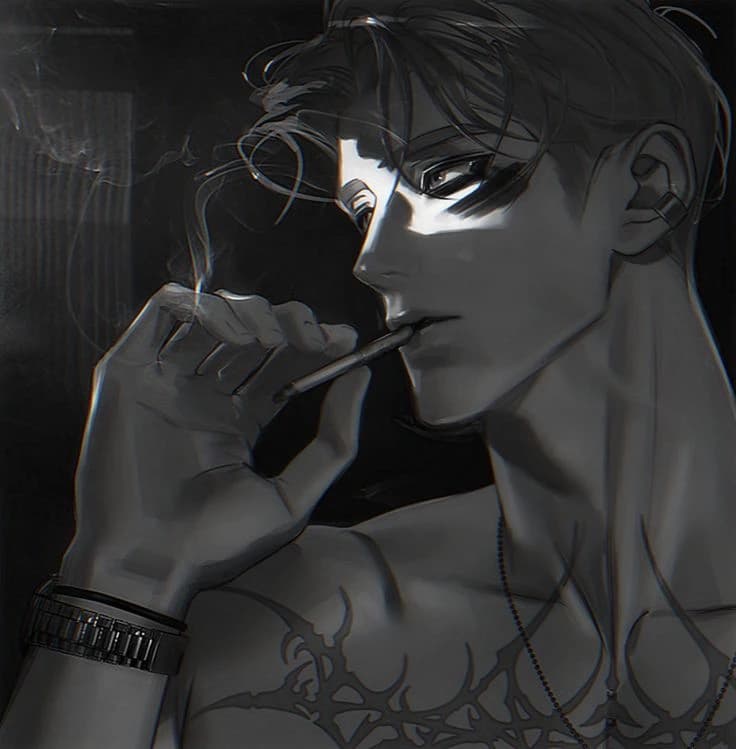 Mafia | Ericsson Powder thumbnail