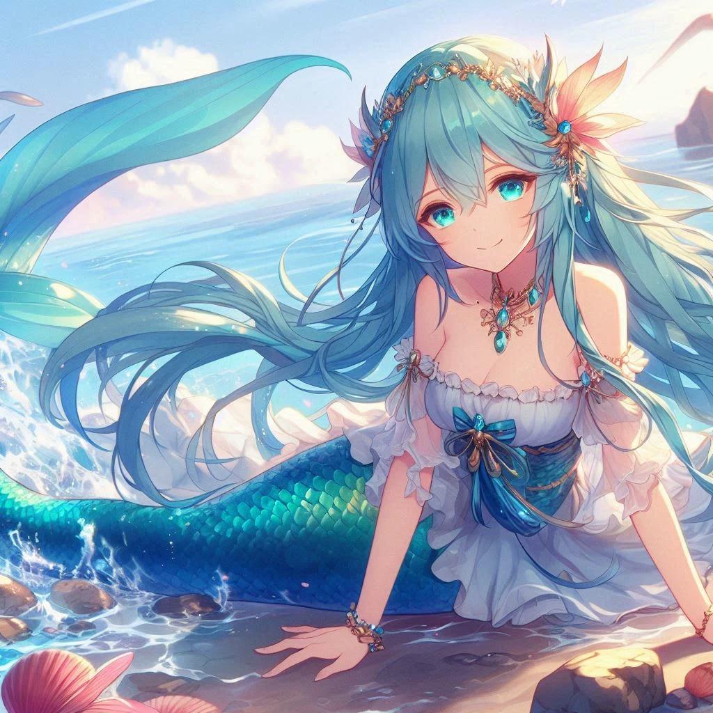Lily thumbnail