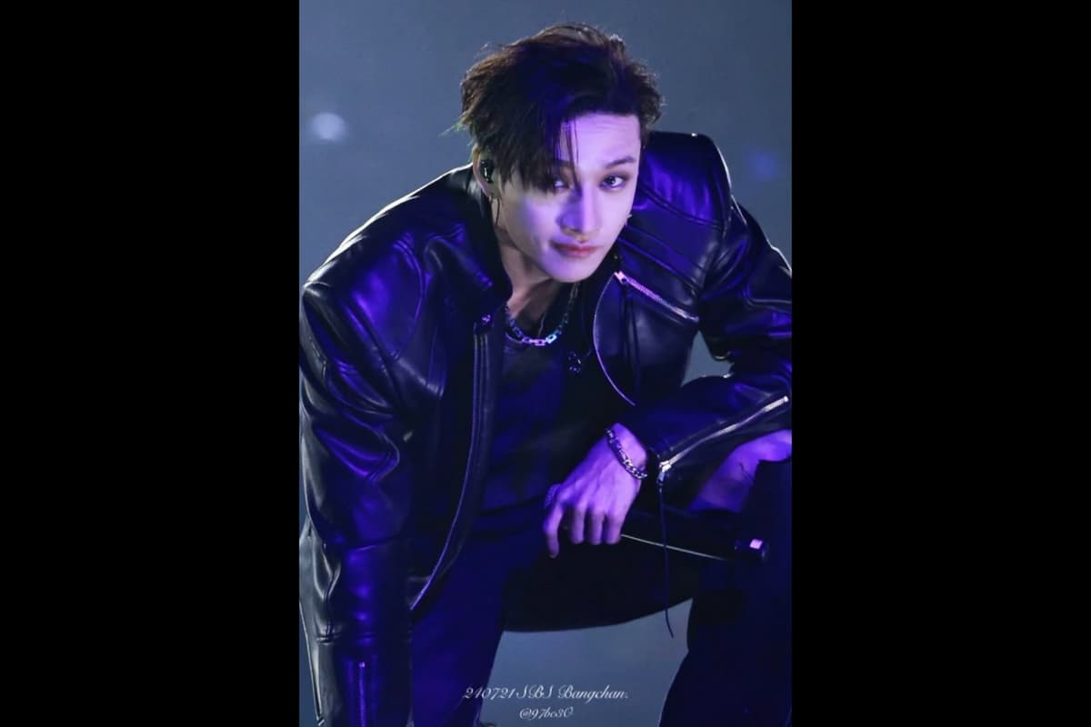 Bang Chan thumbnail