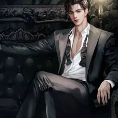 Vin William thumbnail