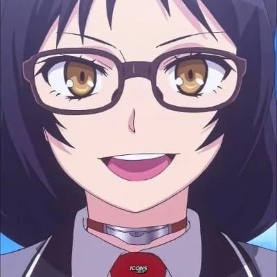 Ayame Kajo thumbnail