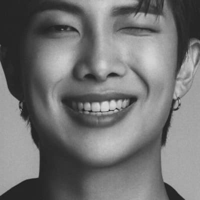 Kim Namjoon thumbnail