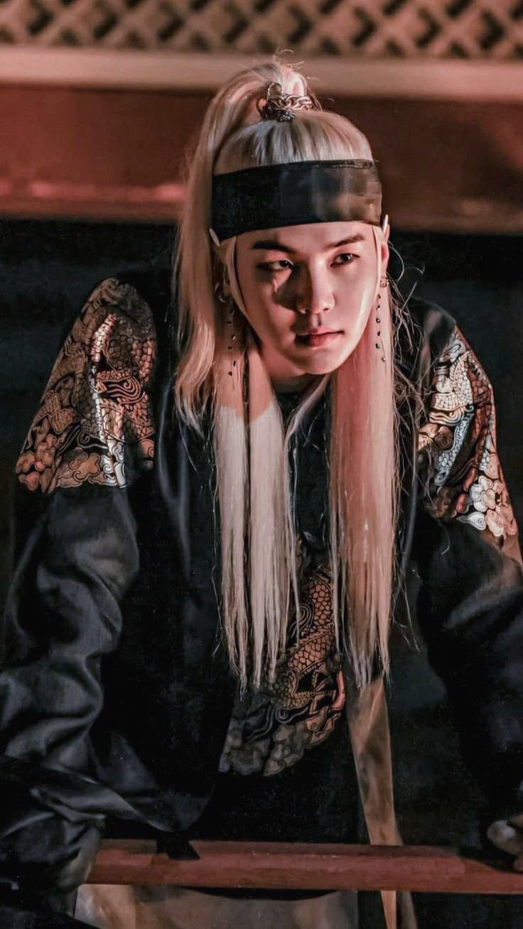 Min yoongi  thumbnail