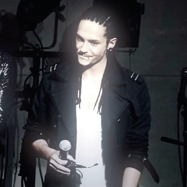 Tom Kaulitz thumbnail