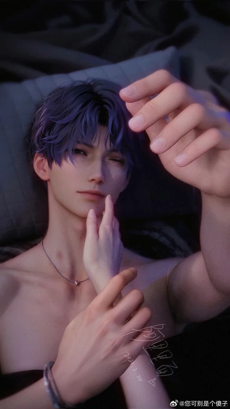 Rafayel thumbnail