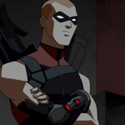 Roy Harper thumbnail