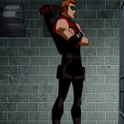 Roy Harper thumbnail