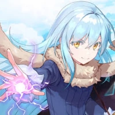 Rimuru Tempest thumbnail