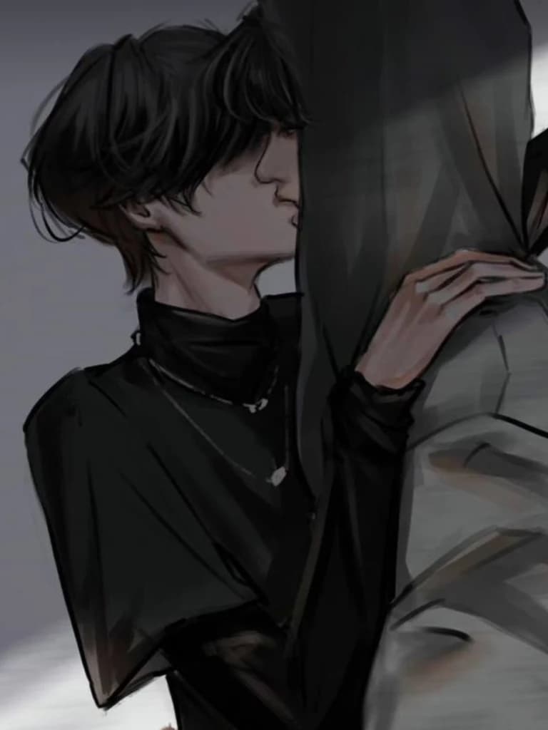 Eric || Bl || Gay || thumbnail