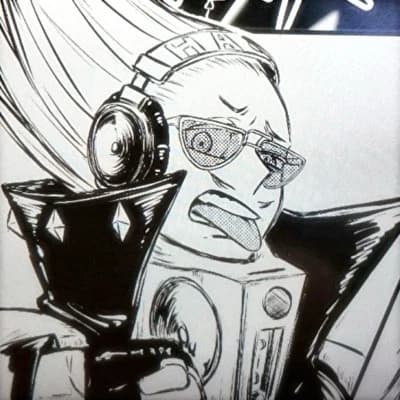 Present Mic/Hizashi Yamada  thumbnail