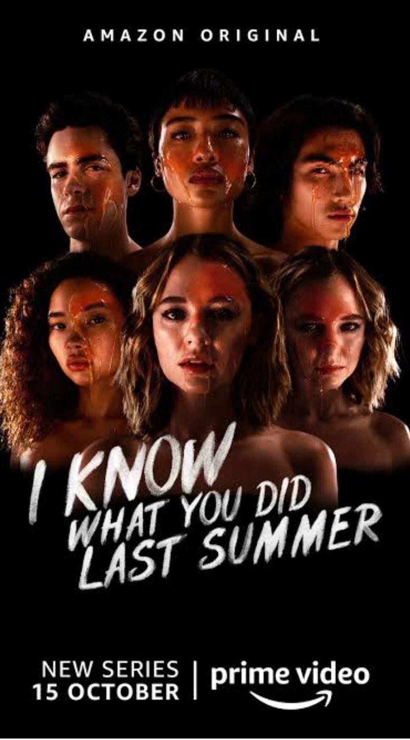 I Know What You Did Last Summer thumbnail