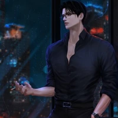 Ethan Sterling thumbnail