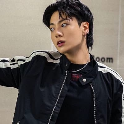 Jeon Jungkook thumbnail