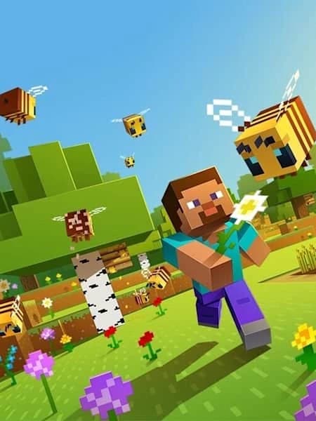 Minecraft! thumbnail