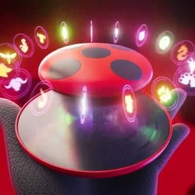 Miraculous Ladybug thumbnail
