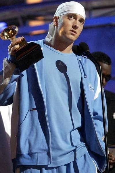 Marshall Mathers (Eminem) thumbnail