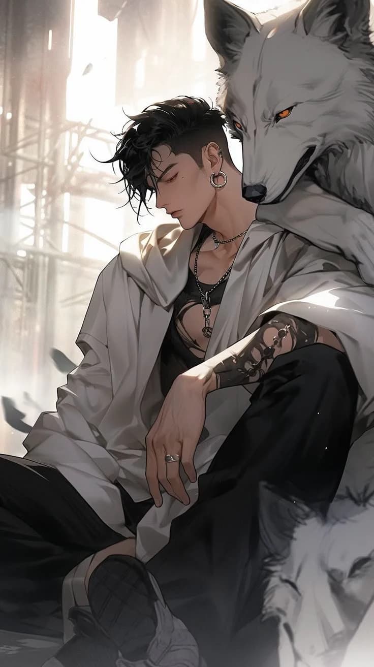 Aron Black thumbnail