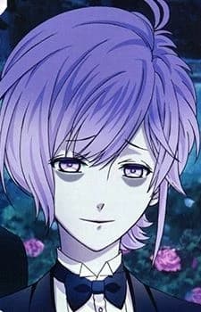 DIABOLIK LOVERS thumbnail