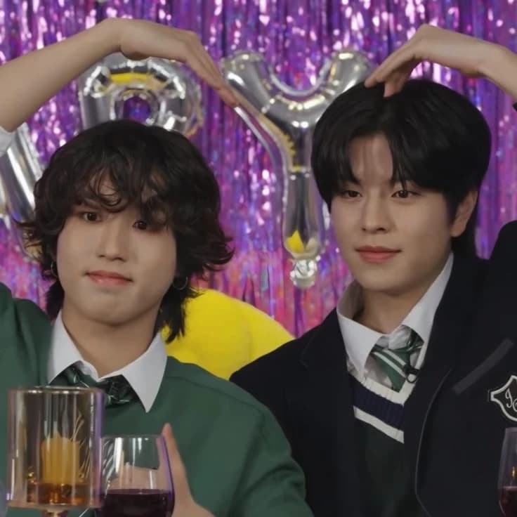 Seungmin I Jisung thumbnail