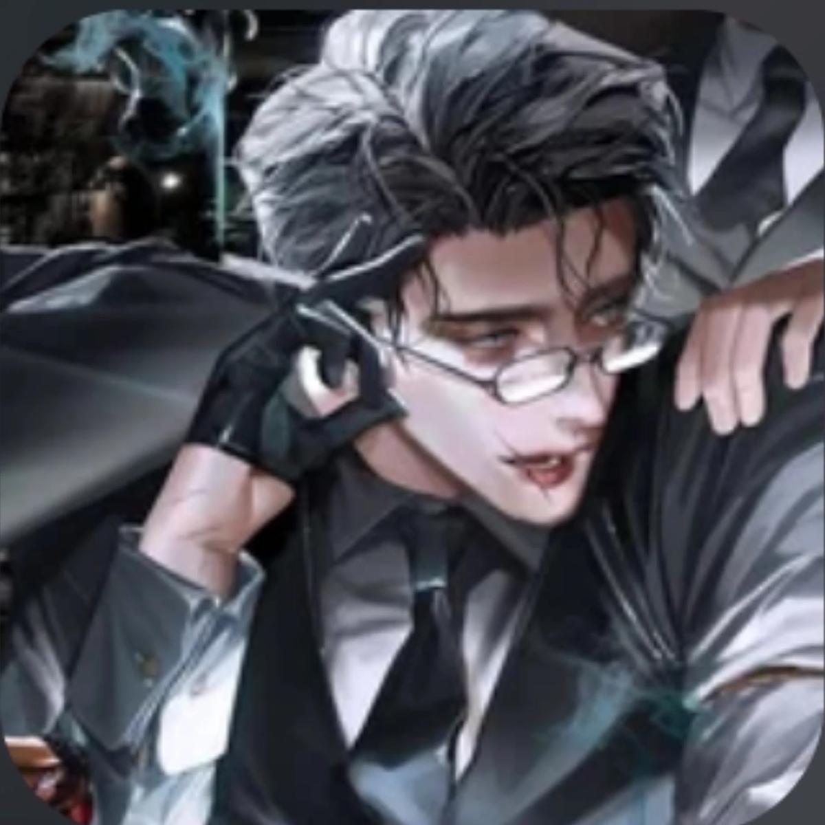 Love at first sight thumbnail