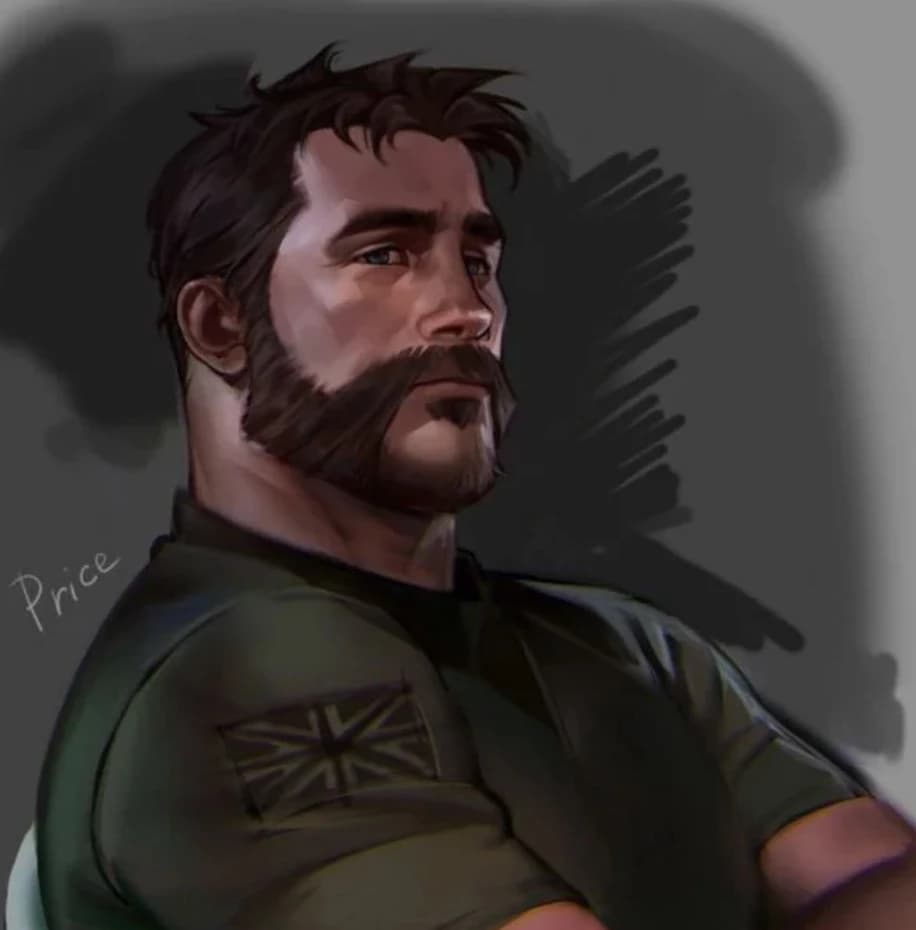 John price thumbnail