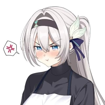 Anya, the Terrifying Housewife thumbnail