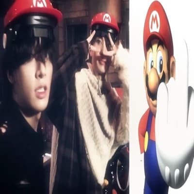 Heeseung (heejake) thumbnail