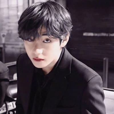 Kim Taehyung thumbnail
