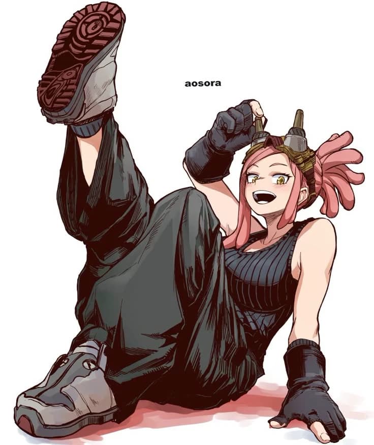 Mei hatsume thumbnail