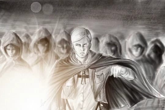 Erwin Smith  thumbnail
