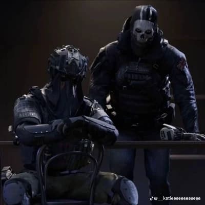 Ghost & Konig thumbnail