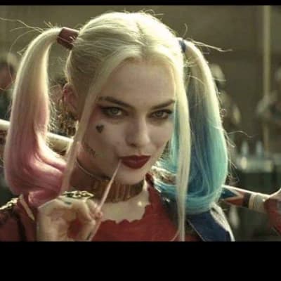 Harley Quinn thumbnail