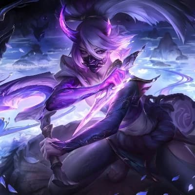Akali thumbnail