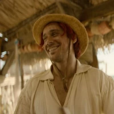 Shanks  thumbnail
