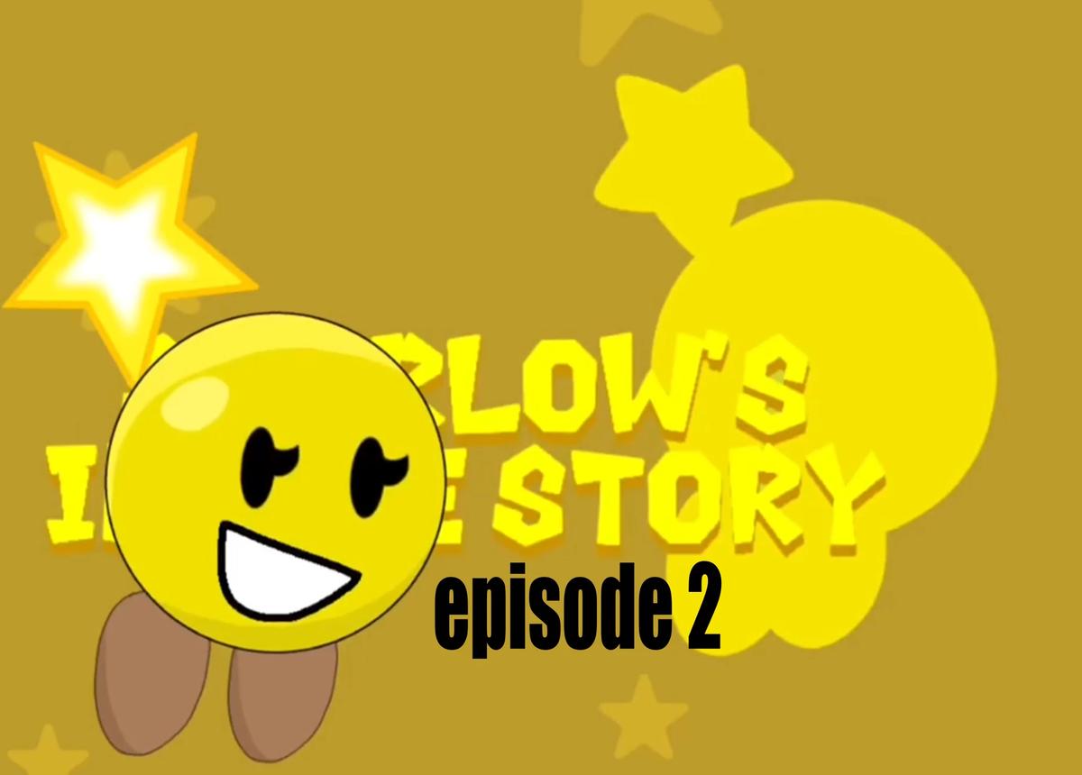✨Starlow✨ *Starlow inside story, episode 2* thumbnail