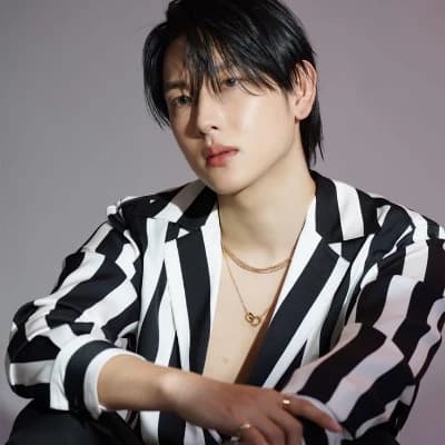 Yim Siwan thumbnail