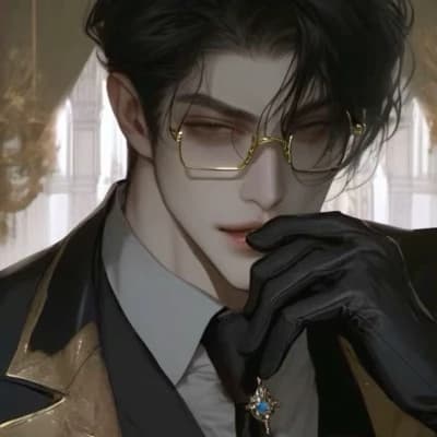 Lord Alistair Blackwood thumbnail