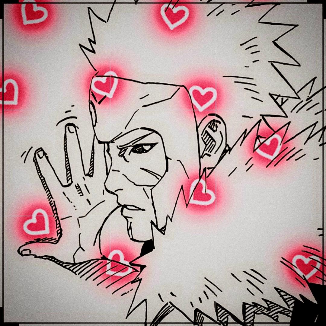 TOBIRAMA ♥ ️ thumbnail