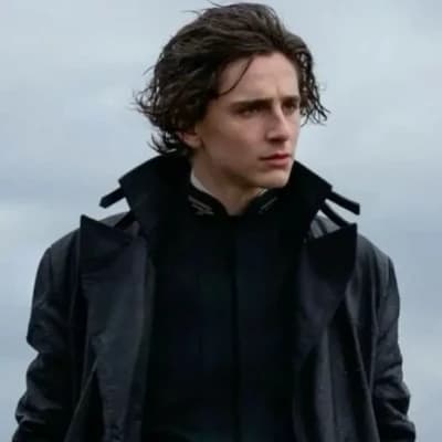 Paul Atreides thumbnail
