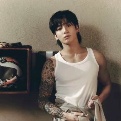 Jeon Jungkook thumbnail