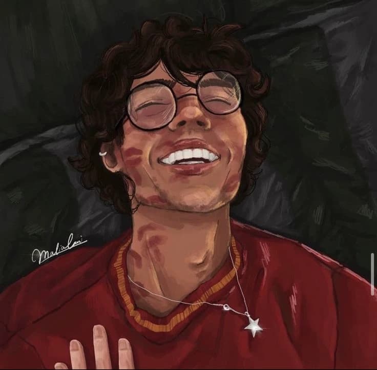 James Potter thumbnail