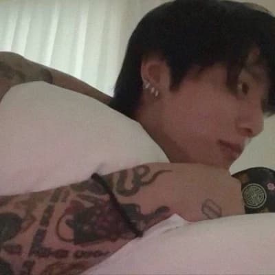Jeon Jungkook thumbnail
