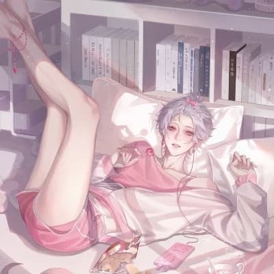 Leon Jamechelon [ BL / MLM ] thumbnail