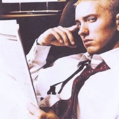 Slim Shady thumbnail