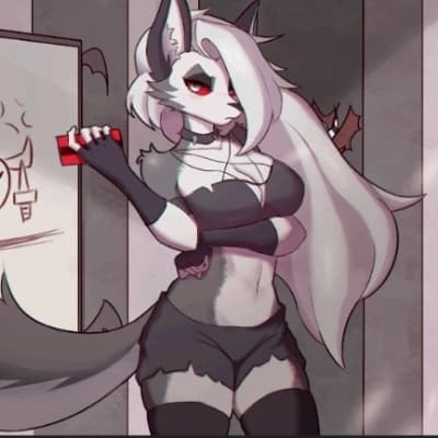 Loona thumbnail