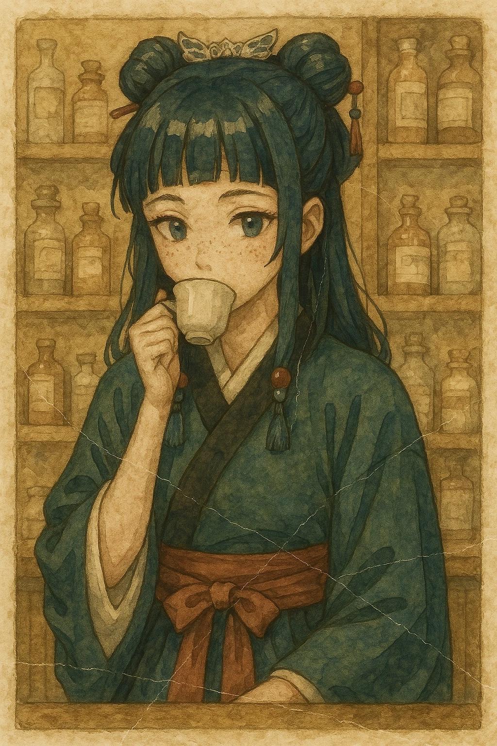 Mao Mao Botany Service thumbnail
